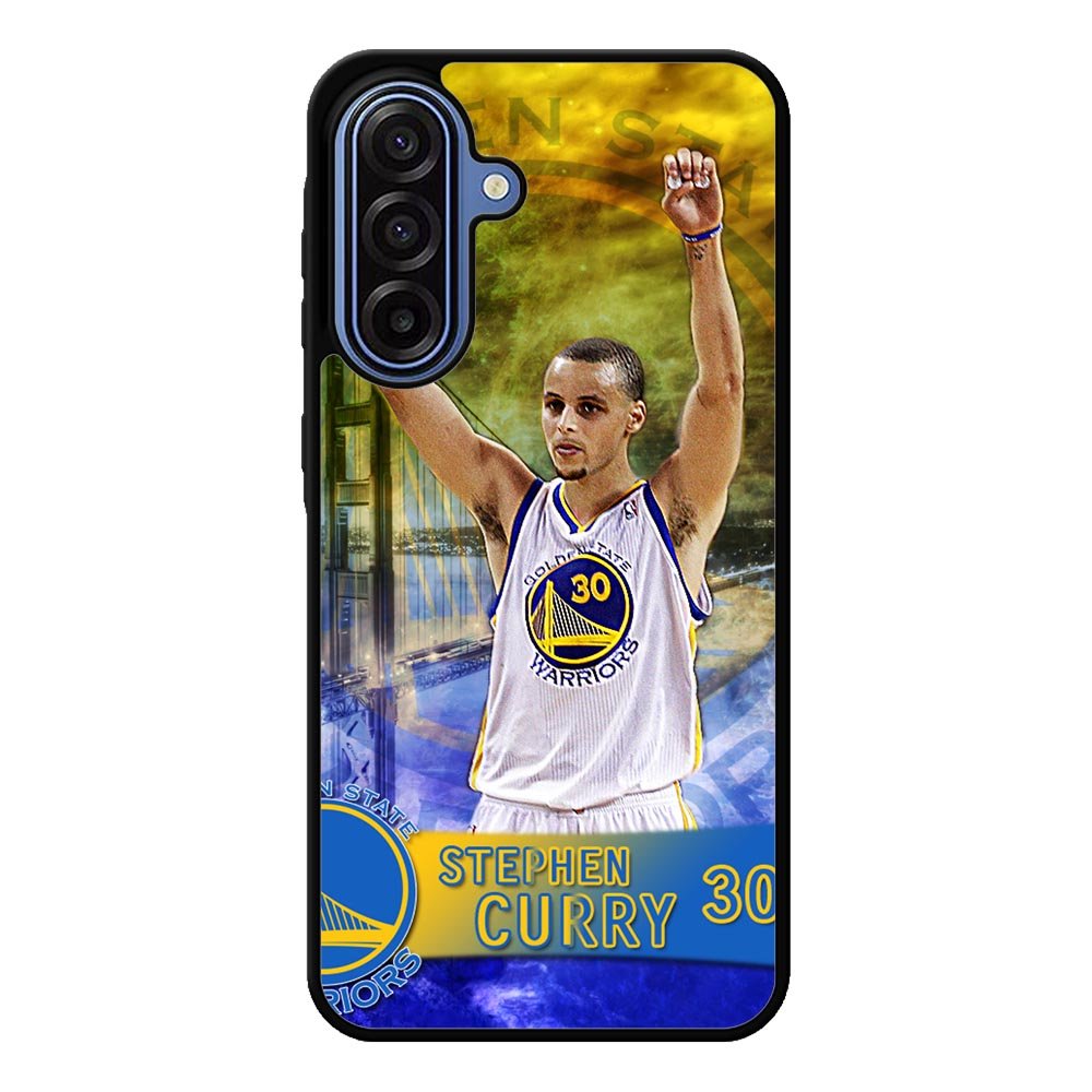 Stephen Curry Wallpaper X6118 Samsung Galaxy A17 Case