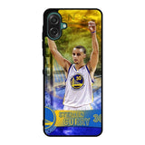 Stephen Curry Wallpaper X6118 Samsung Galaxy A07 Case