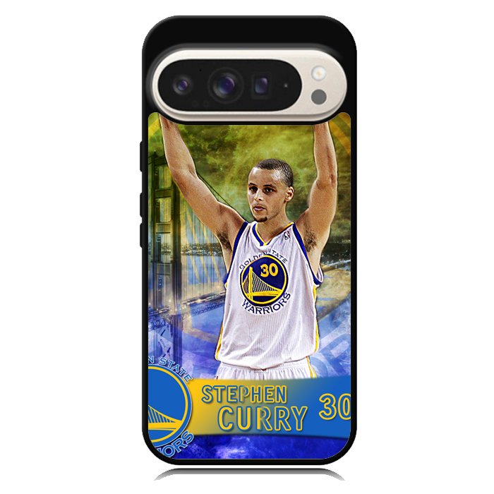 Stephen Curry Wallpaper X6118 Google Pixel 10 Pro XL Case