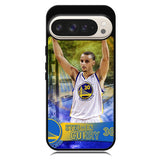 Stephen Curry Wallpaper X6118 Google Pixel 9 Pro XL Case