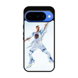 Stephen Curry Water X6082 Google Pixel 10 Case