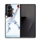 Stephen Curry Water X6082 Samsung Galaxy Z Fold 7 Case
