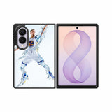 Stephen Curry Water X6082 Samsung Galaxy Z Fold 8 Case