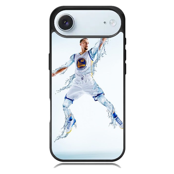 Stephen Curry Water X6082 iPhone 17 Air Case