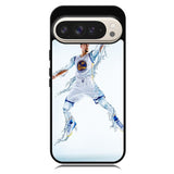 Stephen Curry Water X6082 Google Pixel 10 Pro XL Case