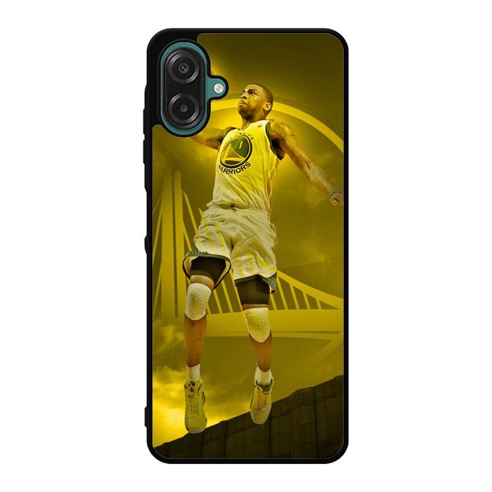 stephen curry X6117 Samsung Galaxy A07 Case