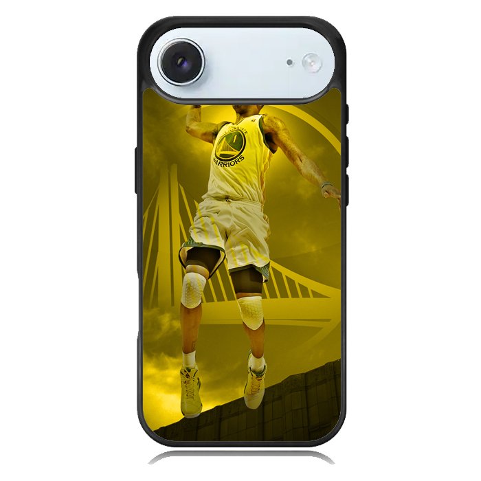 stephen curry X6117 iPhone 17 Air Case