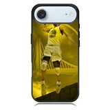 stephen curry X6117 iPhone 17 Air Case