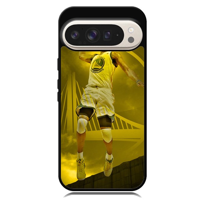 stephen curry X6117 Google Pixel 10 Pro XL Case