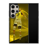 stephen curry X6117 Samsung Galaxy S24 Ultra 5G Case