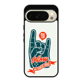 Stussy 123Klan X6146 Google Pixel 10 Pro Case