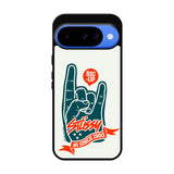 Stussy 123Klan X6146 Google Pixel 10 Case