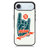 Stussy 123Klan X6146 iPhone 17 Air Case