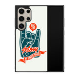 Stussy 123Klan X6146 Samsung Galaxy S24 Ultra 5G Case