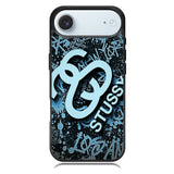 Stussy Logo X6145 iPhone 17 Air Case