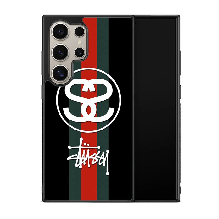 stussy Logo X6174 Samsung Galaxy S24 Ultra 5G Case