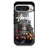 stussy quotes X6148 Google Pixel 10 Pro XL Case
