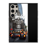 stussy quotes X6148 Samsung Galaxy S24 Ultra 5G Case