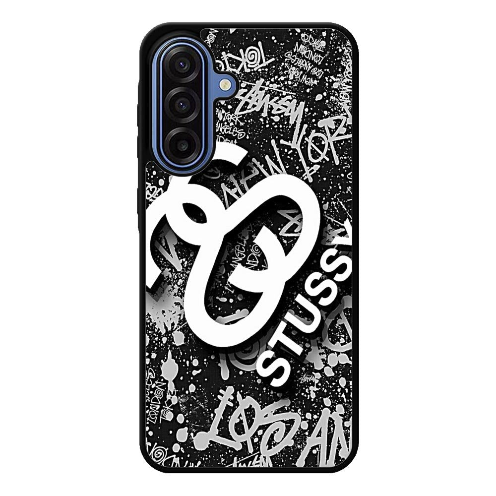 stussy X6086 Samsung Galaxy A17 Case