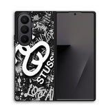 stussy X6086 Samsung Galaxy Z Fold 7 Case