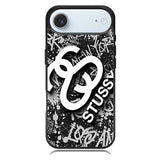 stussy X6086 iPhone 17 Air Case