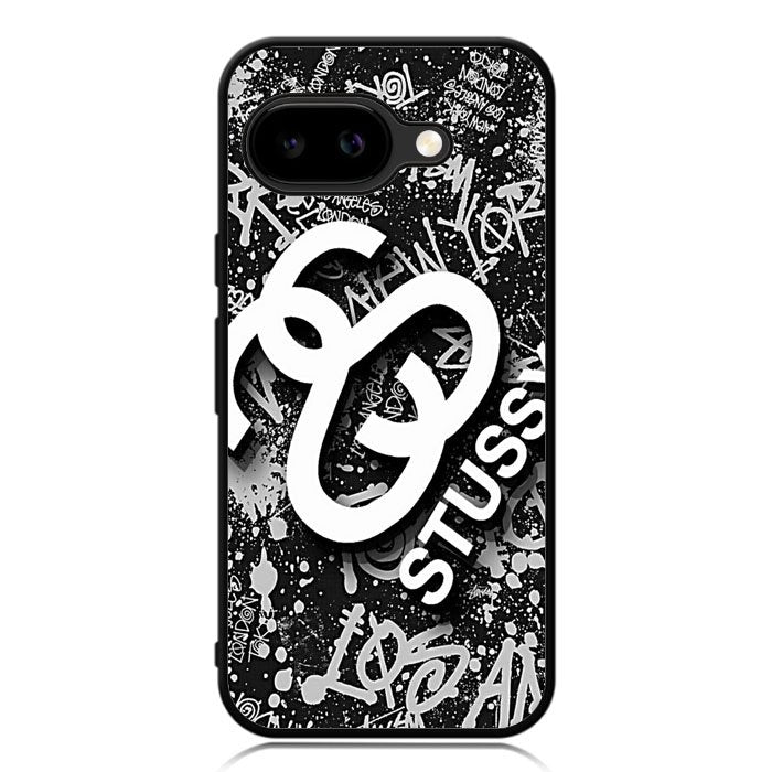 stussy X6086 Google Pixel 9A Case