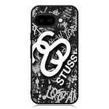 stussy X6086 Google Pixel 9A Case