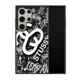 stussy X6086 Samsung Galaxy S24 Ultra 5G Case