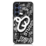 stussy X6086 Samsung Galaxy S25 FE Case