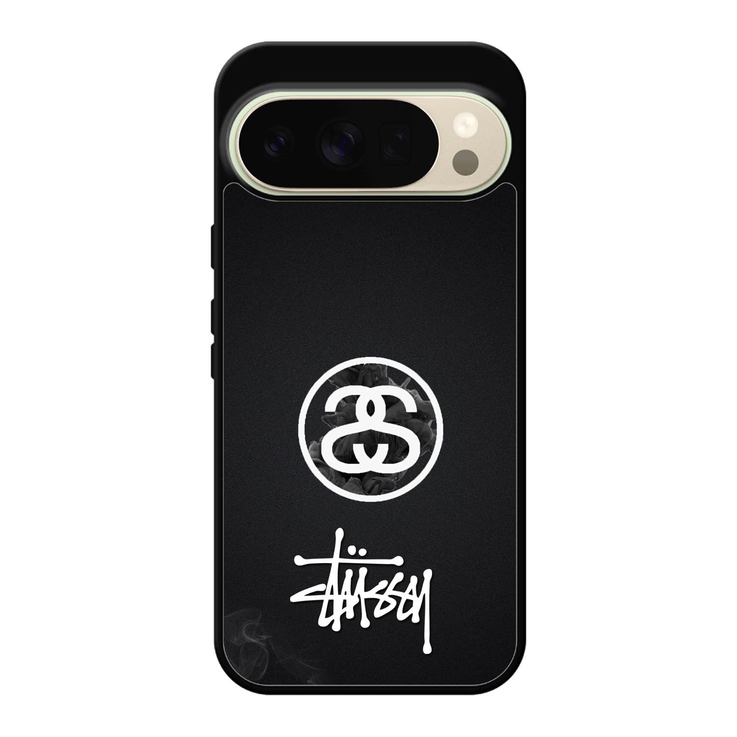stussy X6143 Google Pixel 10 Pro Case