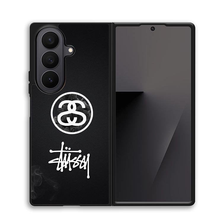 stussy X6143 Samsung Galaxy Z Fold 7 Case