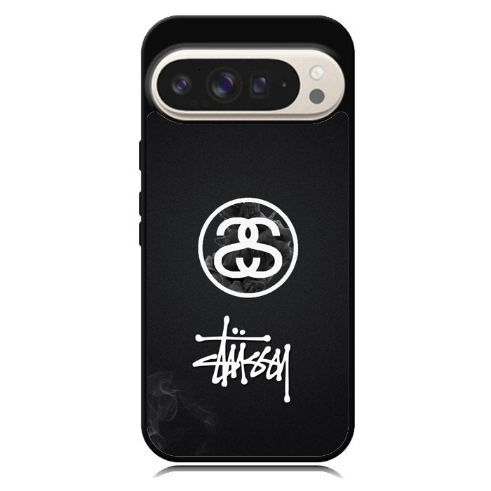 stussy X6143 Google Pixel 10 Pro XL Case