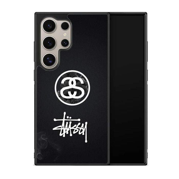 stussy X6143 Samsung Galaxy S24 Ultra 5G Case