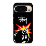 The Hundreds Stussy X6169 Google Pixel 10 Pro Case