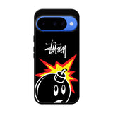 The Hundreds Stussy X6169 Google Pixel 10 Case