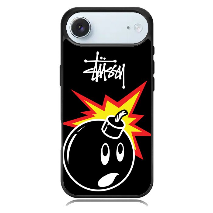 The Hundreds Stussy X6169 iPhone 17 Air Case