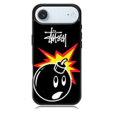 The Hundreds Stussy X6169 iPhone 17 Air Case