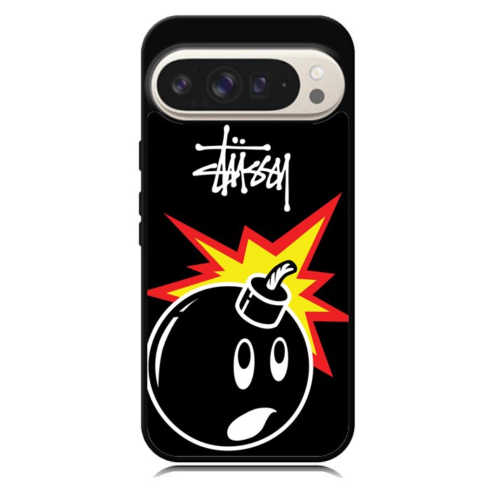 The Hundreds Stussy X6169 Google Pixel 10 Pro XL Case