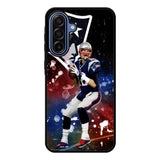 Tom Brady X6157 Samsung Galaxy A17 Case
