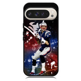 Tom Brady X6157 Google Pixel 9 | Google Pixel 9 Pro Case
