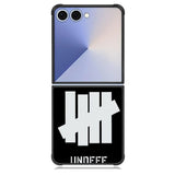 Undefeated X6183 Samsung Galaxy Z Flip 7 Case