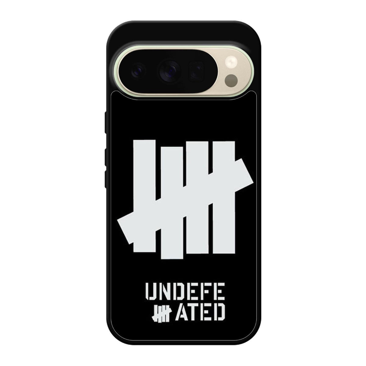 Undefeated X6183 Google Pixel 10 Pro Case
