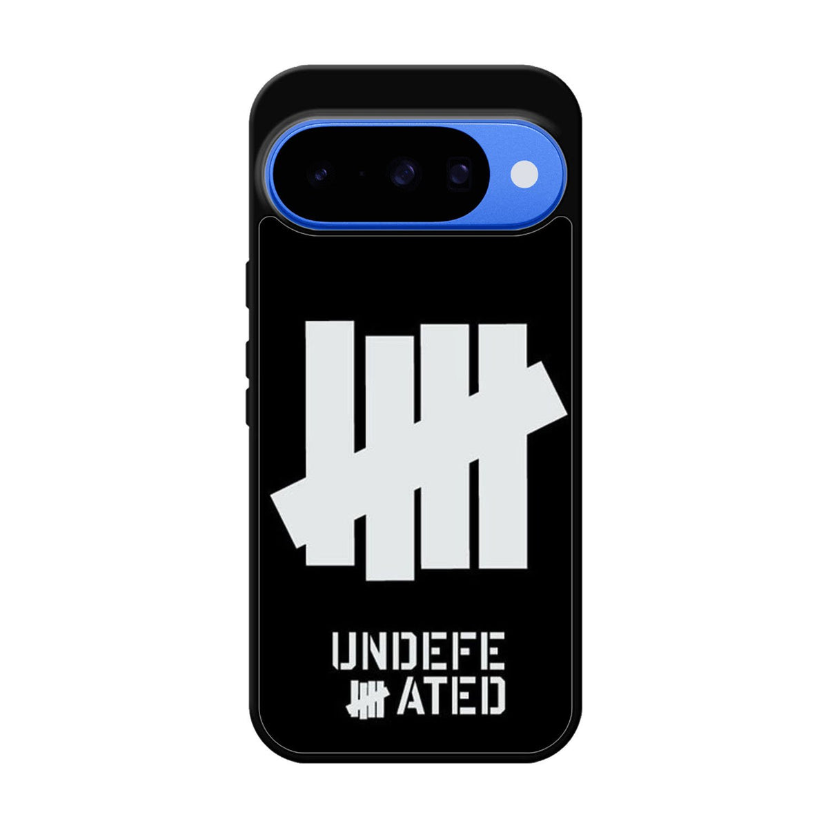 Undefeated X6183 Google Pixel 10 Case