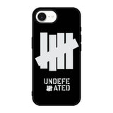 Undefeated X6183 iPhone 17e Case