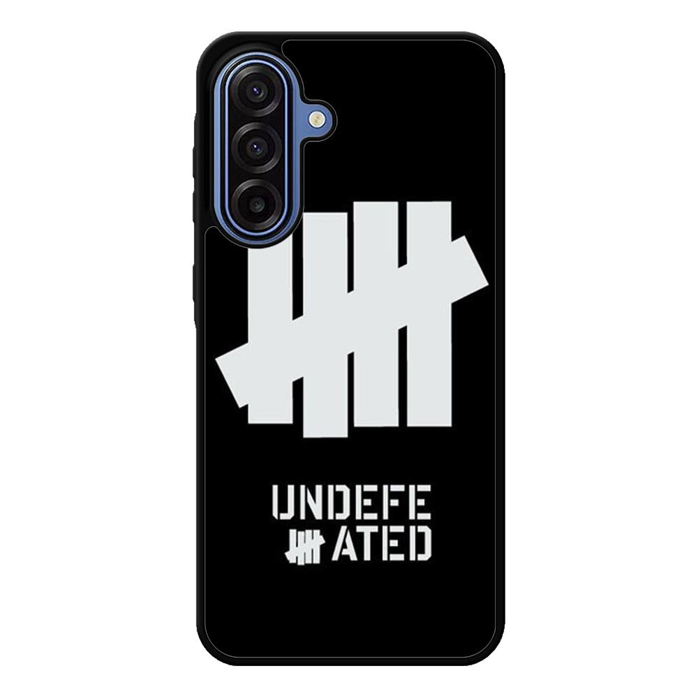 Undefeated X6183 Samsung Galaxy A17 Case