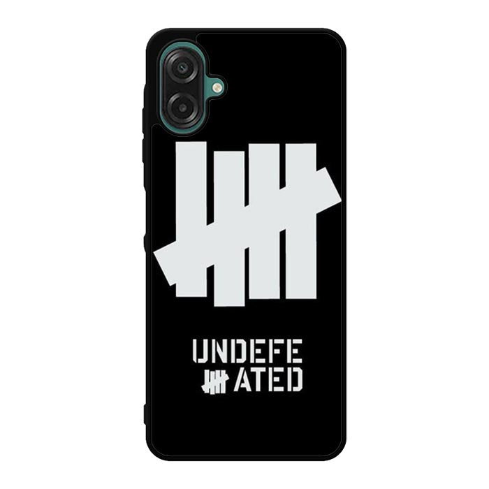 Undefeated X6183 Samsung Galaxy A07 Case