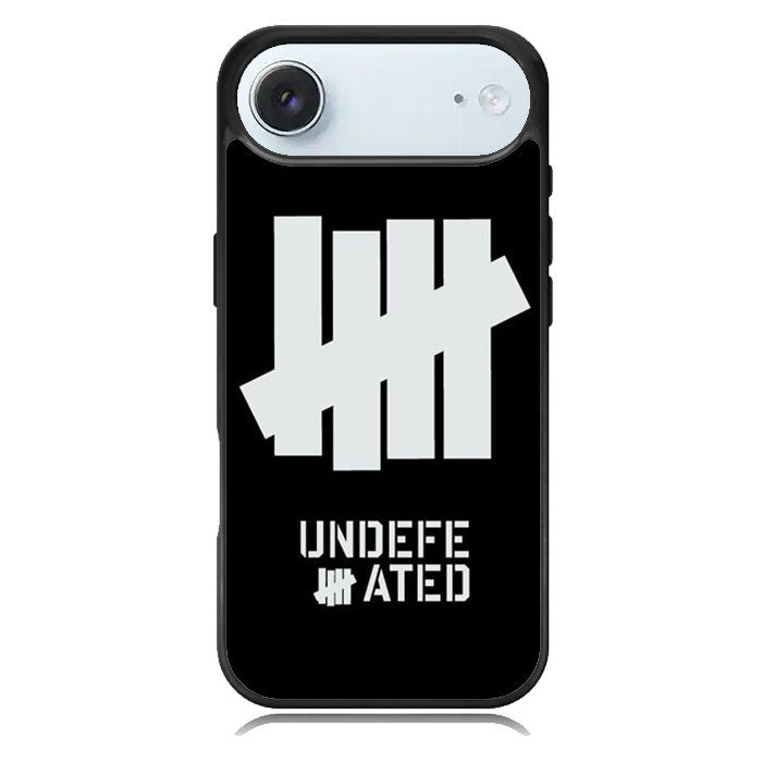 Undefeated X6183 iPhone 17 Air Case