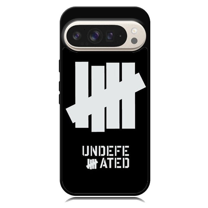 Undefeated X6183 Google Pixel 10 Pro XL Case