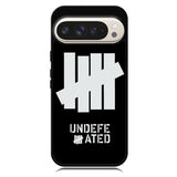 Undefeated X6183 Google Pixel 9 Pro XL Case