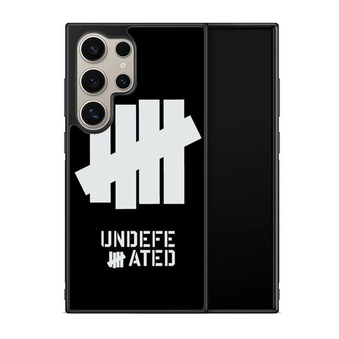 Undefeated X6183 Samsung Galaxy S24 Ultra 5G Case